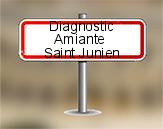 Diagnostic Amiante avant démolition sur 